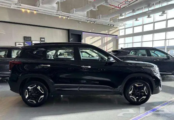 كيا سيلتوس فئة الgl موديل 2026 عرووضنا لنهايه السنه 1