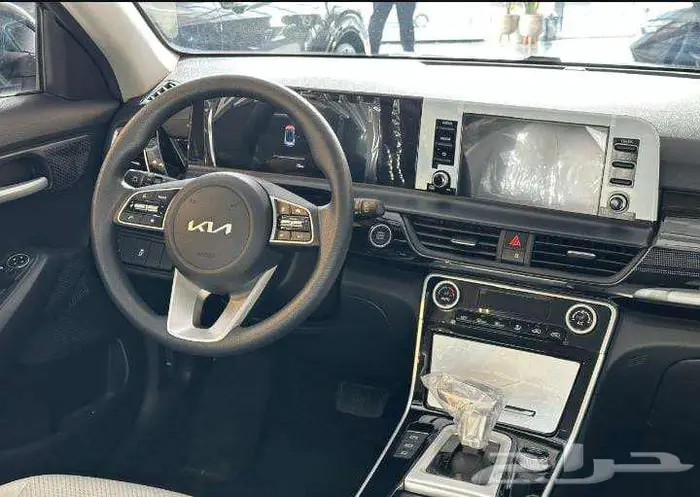 كيا سيلتوس فئة الgl موديل 2026 عرووضنا لنهايه السنه 7