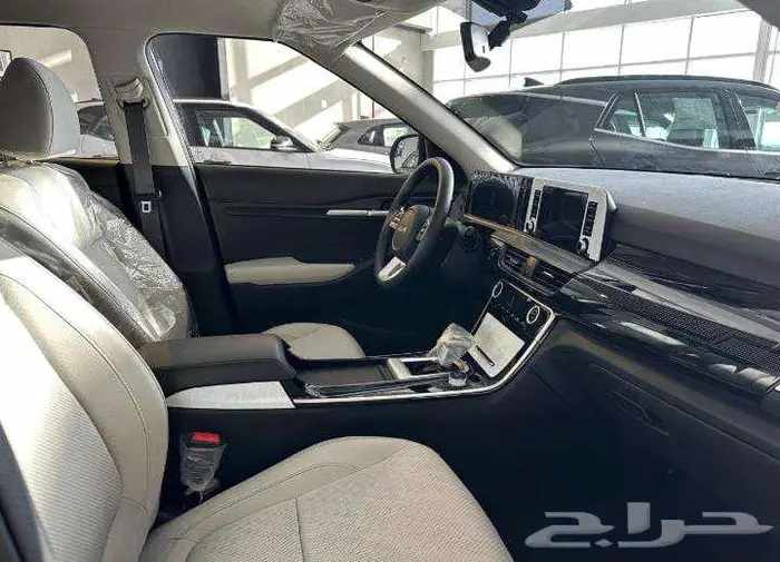 كيا سيلتوس فئة الgl موديل 2026 عرووضنا لنهايه السنه 2