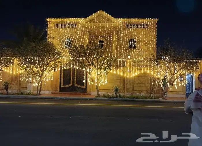 ايجار كراسي وطاولات الجبيل الأحساء ومناطق الشرقيه 7