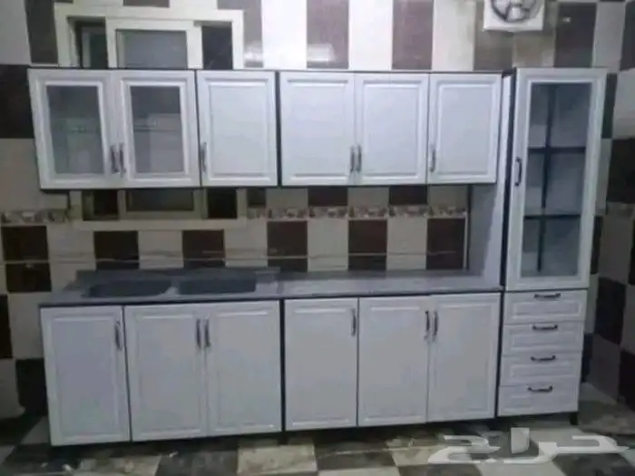 مطابخ مستعمله داخل الرياض 16