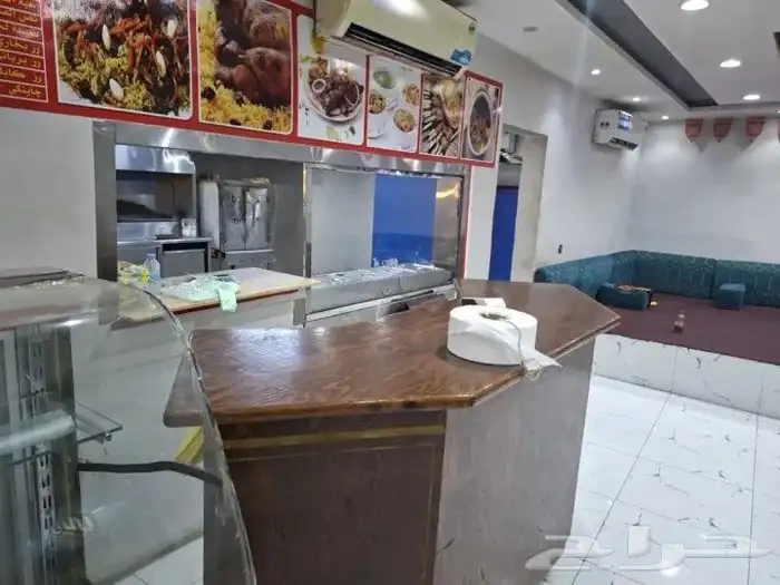 مطعم البخاري لتقبيل 8