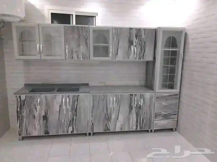 مطابخ مستعمله داخل الرياض 8