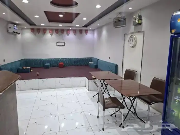 مطعم البخاري لتقبيل 7