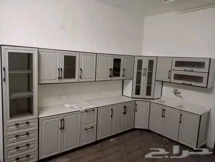 مطابخ مستعمله داخل الرياض 1