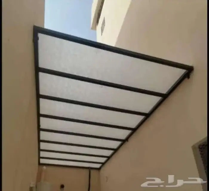 مظلات الجبيل 1