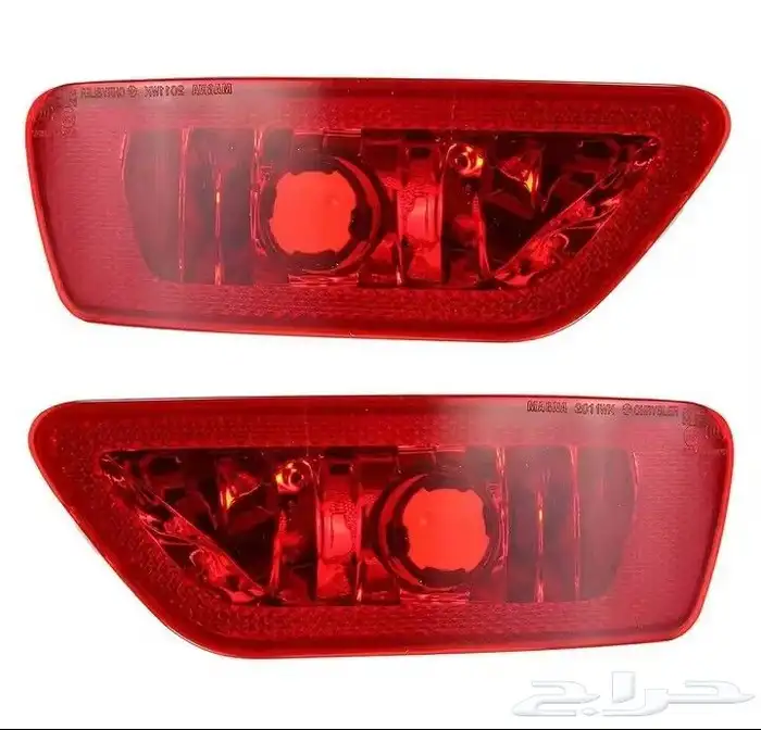 عاكس صدام خلفي قراند شيروكي 0