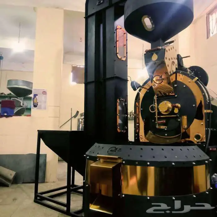 محامص بن بسعات مختلفه 3