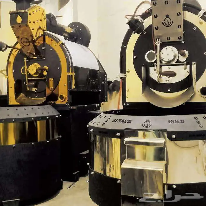 محامص بن بسعات مختلفه 5