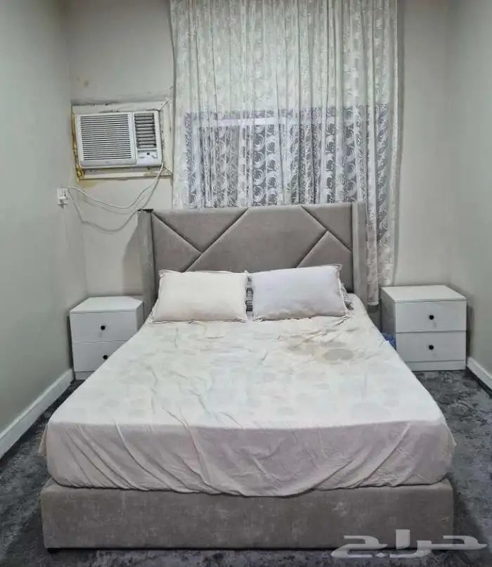 غرفه النوم 3