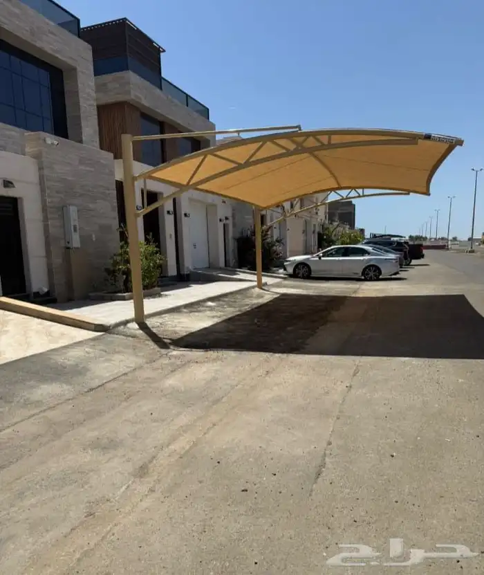 مظلات وسوتر جده تغيير قماش وفك ونقل وتركيب جديد وصيانة مظلات 8