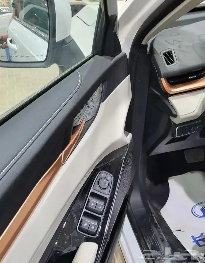 هافال اتش 6استاندر موديل 2025 اقل الاسعار لعملائنا الكرام 8