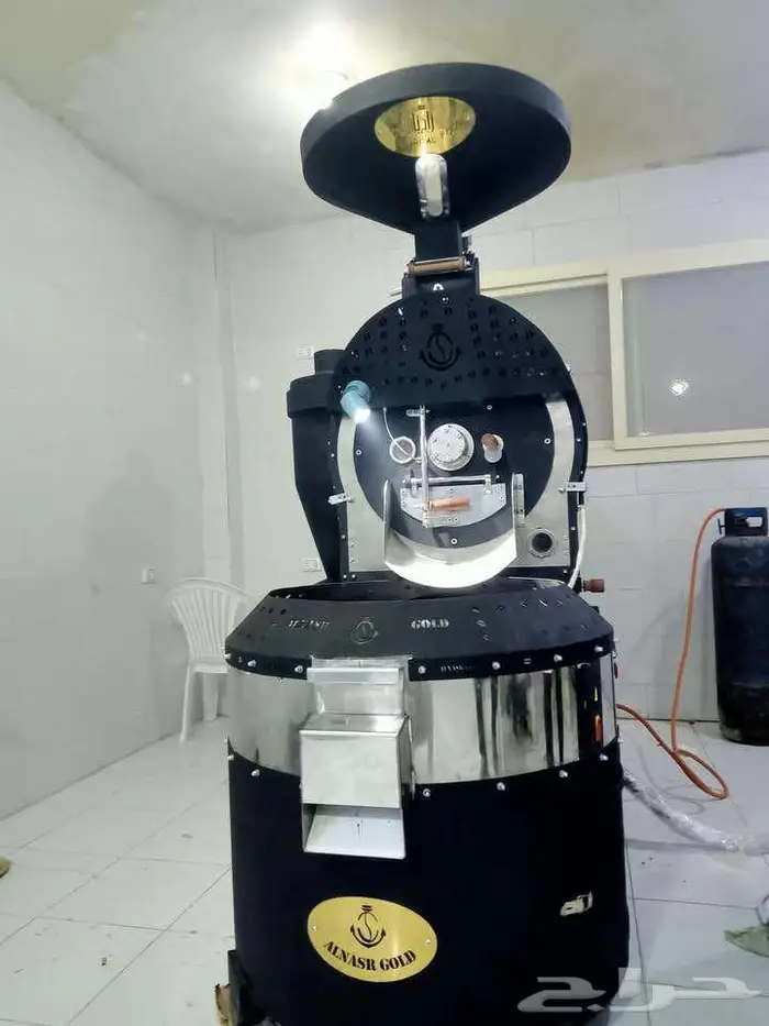 محامص بن بسعات مختلفه 7