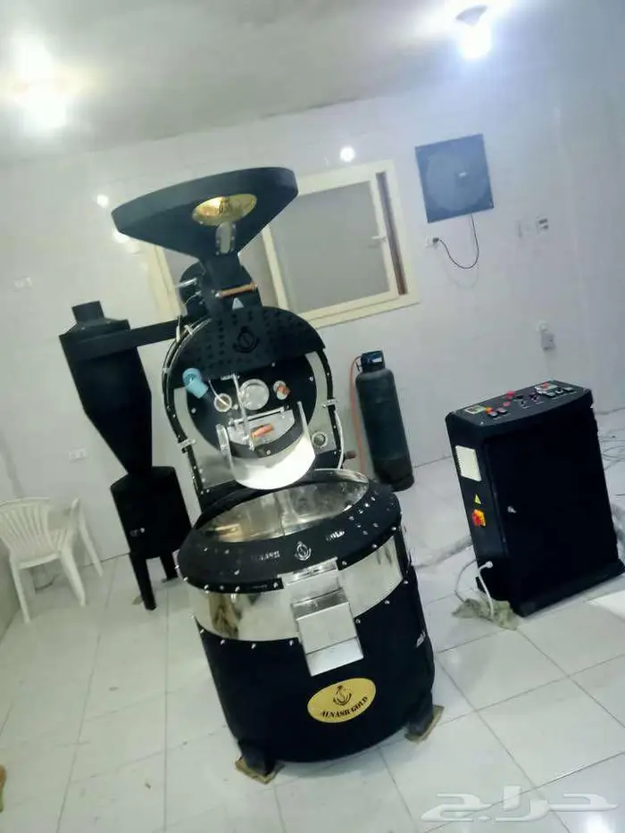 محامص بن بسعات مختلفه 11