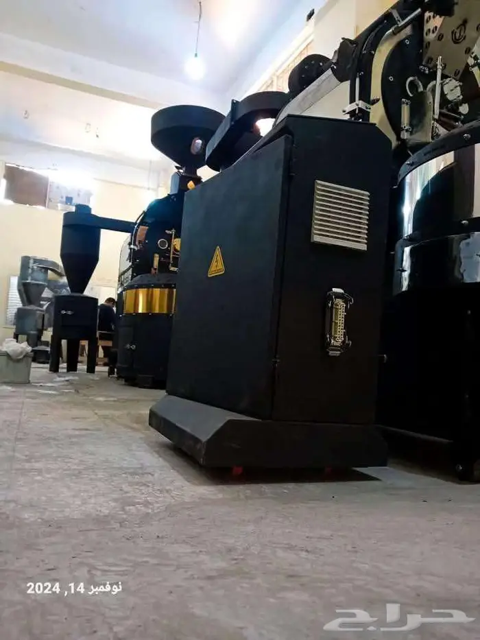 محامص بن بسعات مختلفه 4