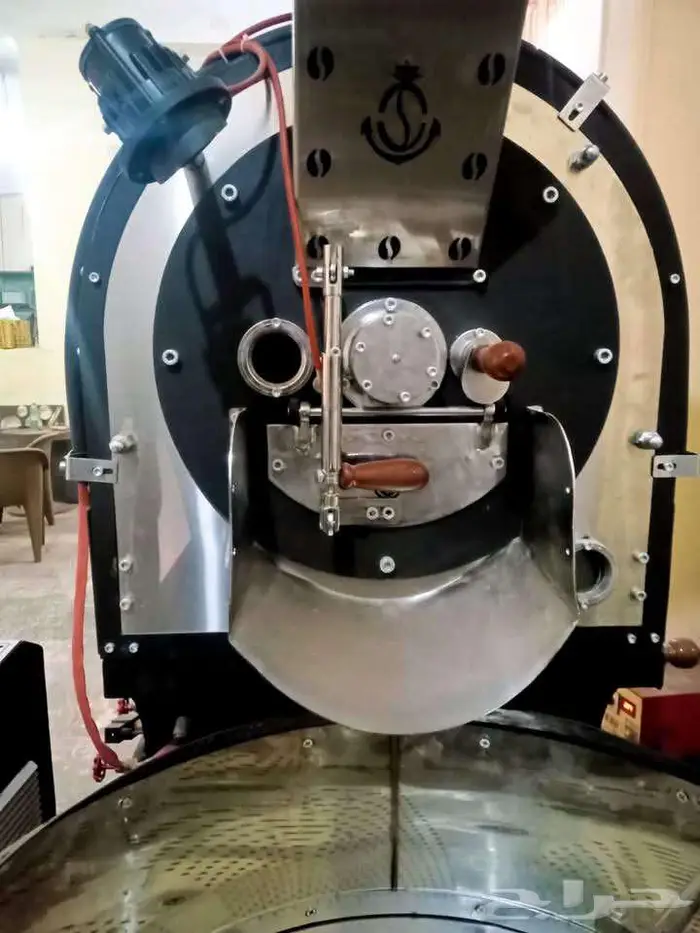 محامص بن بسعات مختلفه 18