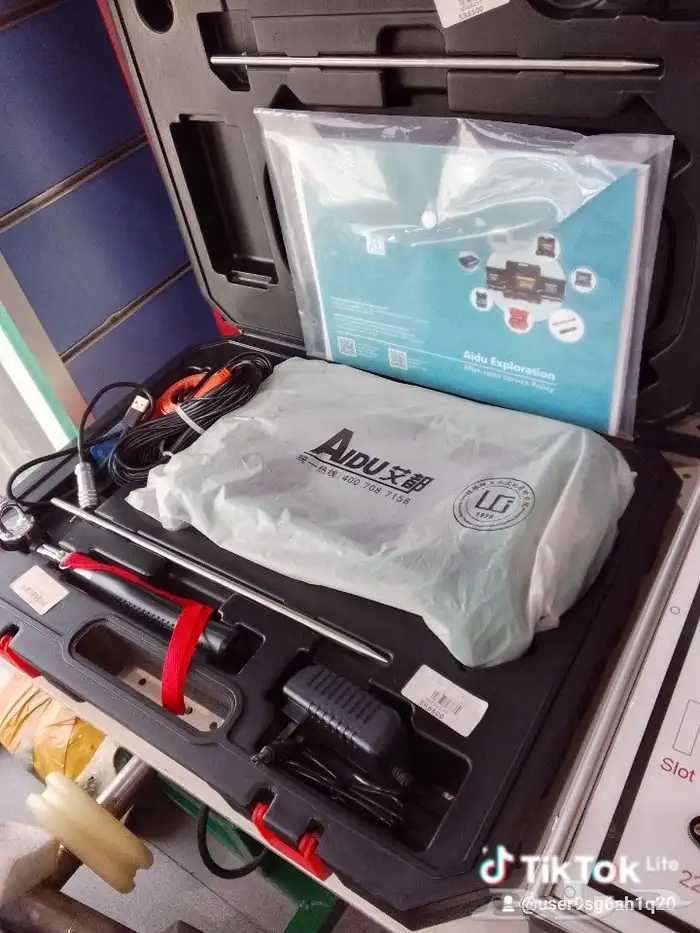 جهاز كشف عن مياه الابار الارتوازية بجيزان وكل الاماكن 2