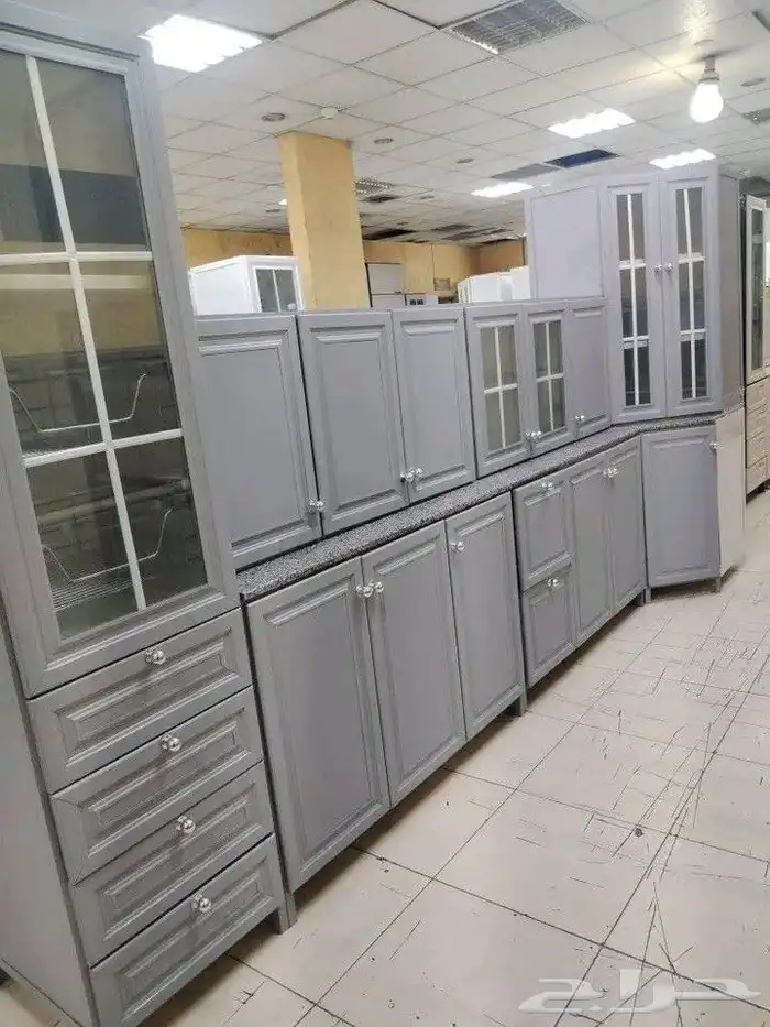 مطابخ مستعمله داخل الرياض 4