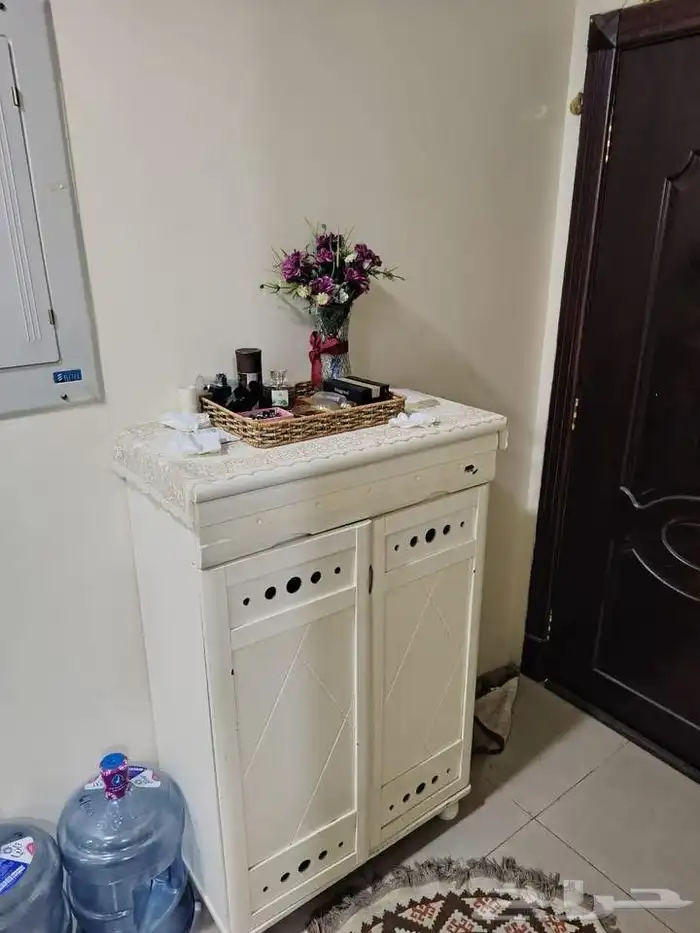 سجادة وجزامة 0