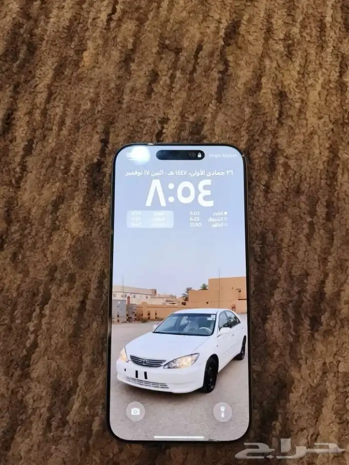 16 برو ماكس نظيف لا يشكو من اي شيء استعمال نظيف جدا 0