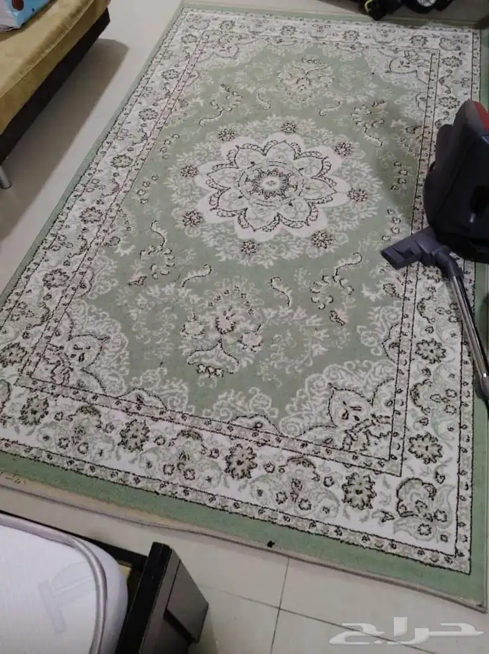 سجادة وجزامة 1