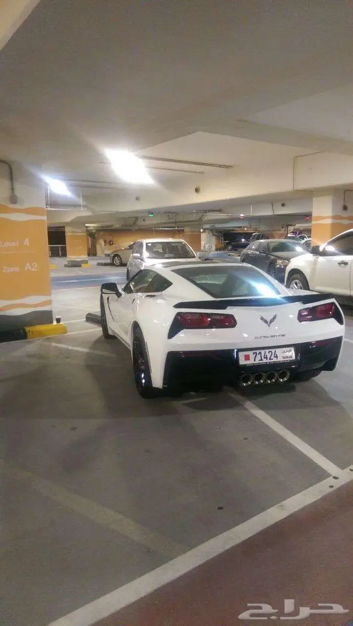 للبيع جميع جنوط كورفت اصلية وكالة 16