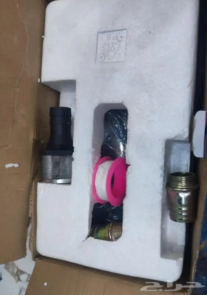 مضخة ديزل للشيول والتريلات 5