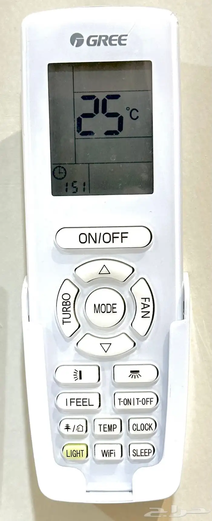 مكيف قري Gree AC 1