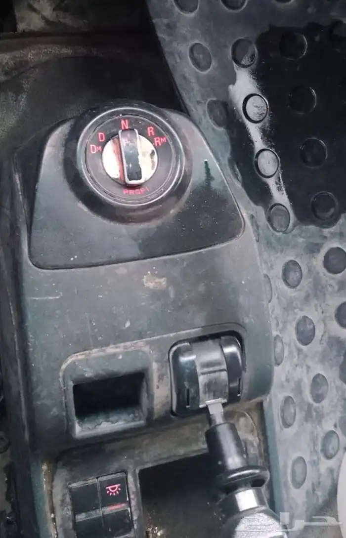 راس مان موديل 2009 اوربي 1