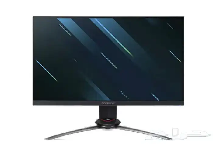 Predator XB253Q شاشه قيمنق 4