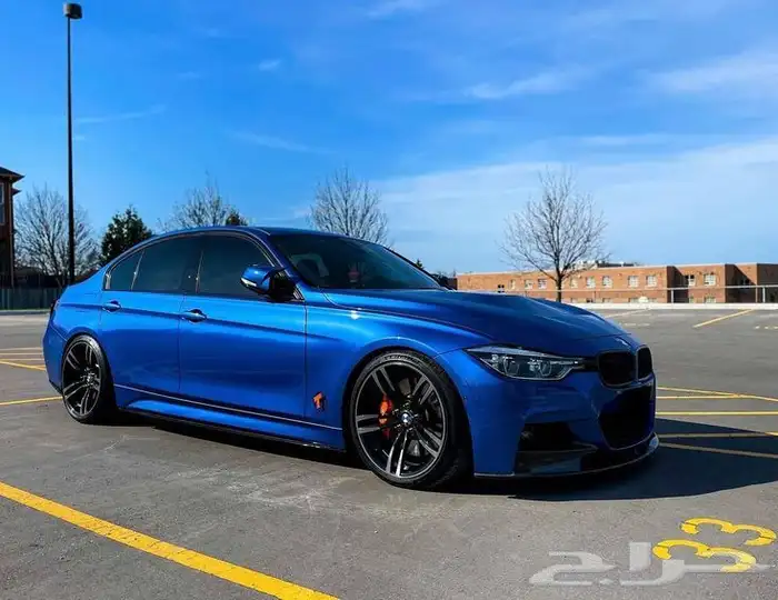 Bmw 437m جنوط للبيع 2