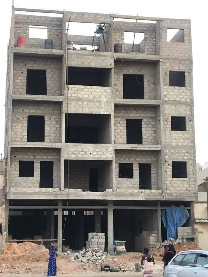 مقاول معمارى جده 0