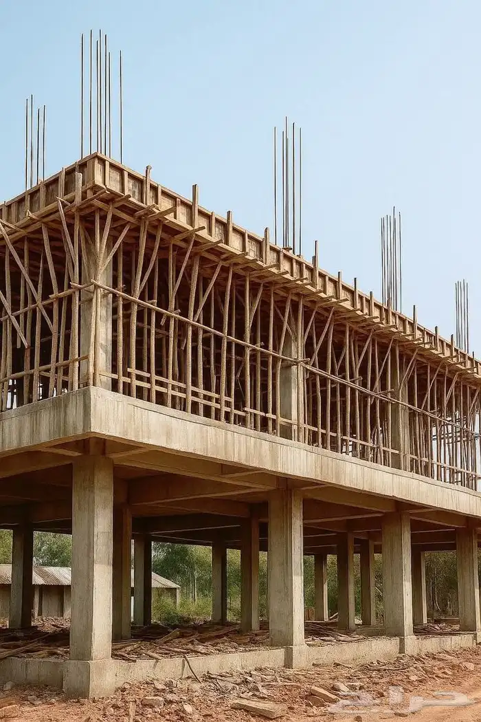 مقاول معمارى جده 6