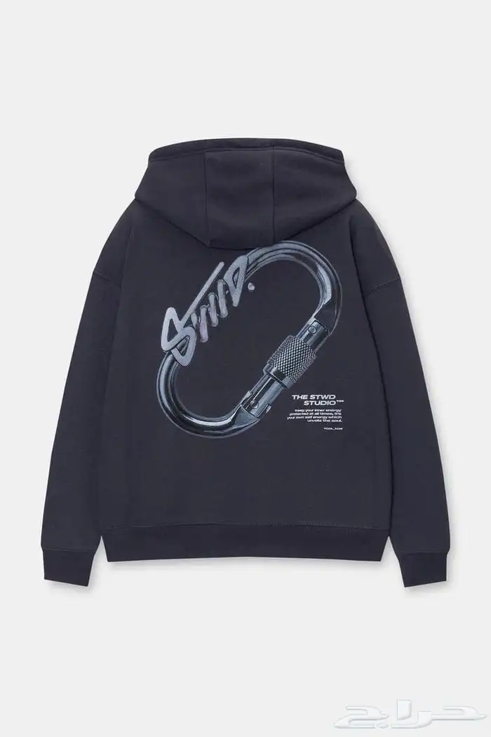 طباعة DTF بلوفرات وتيشرتات وأطقم 7