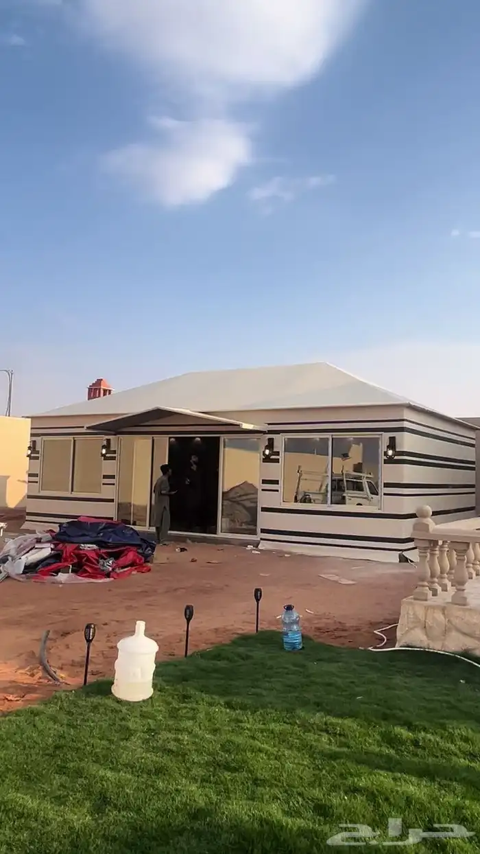 بيوت شعر خيام مجالس شتويه 0