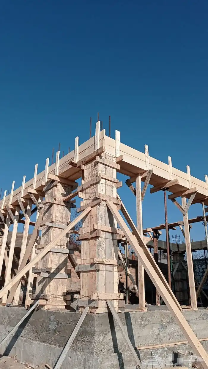 مقاول معمارى جده 4