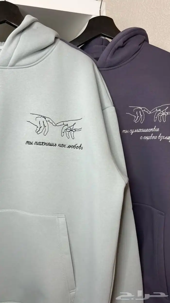 هوديات طباعة DTF 0