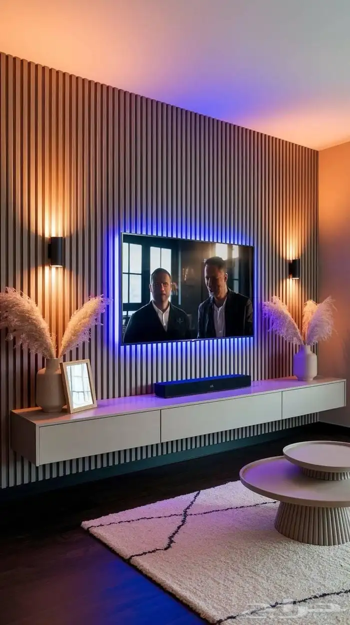 ديكورات منزليه حديثة 4