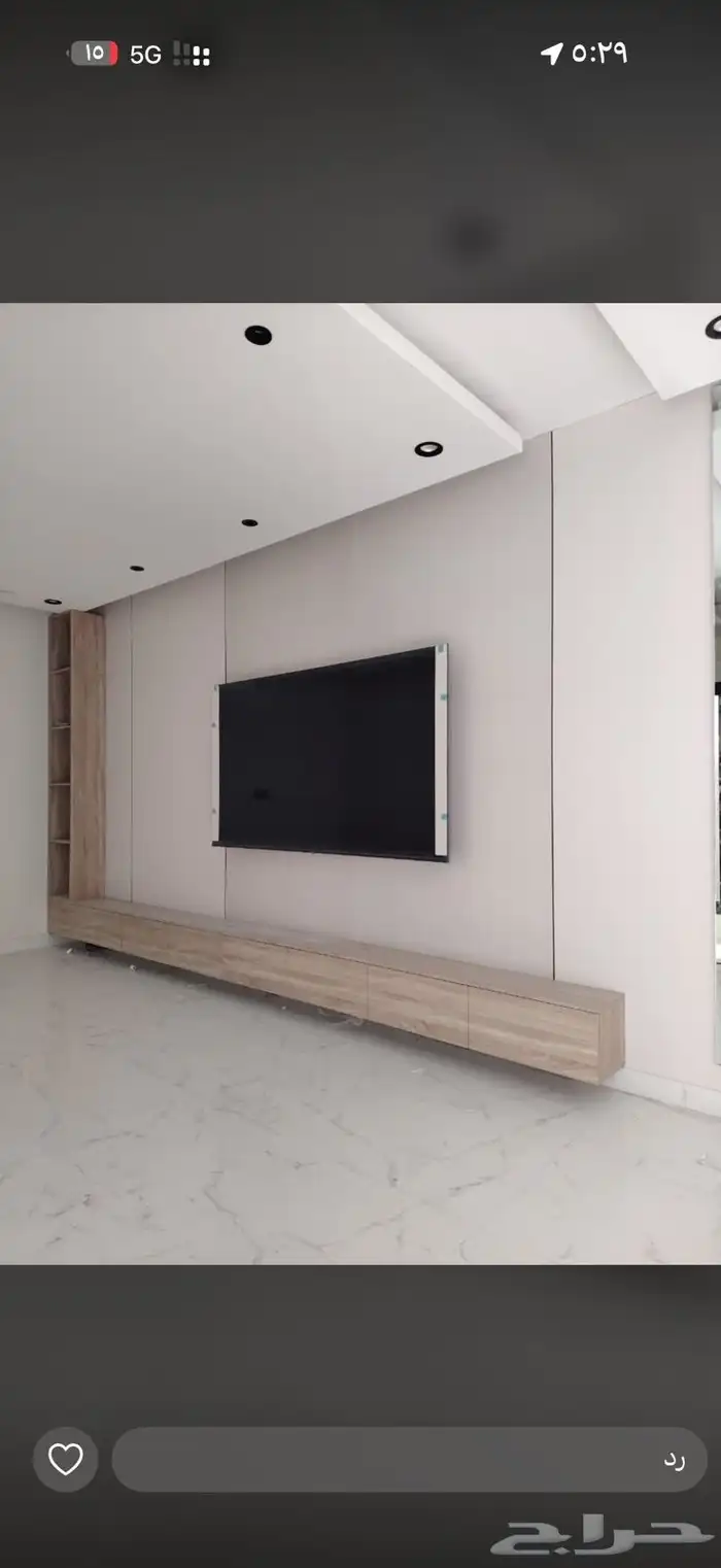 ديكورات داخلية  بديل الشيبورد  شيبود 5