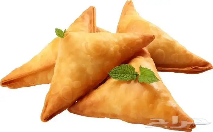 لف السمبوسه ولف ورق عنب للمطاعم 3