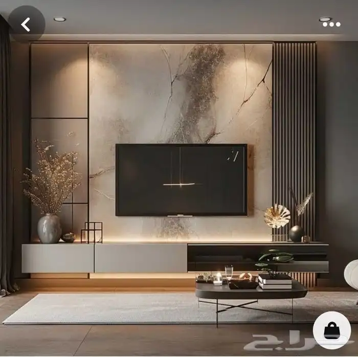 ديكورات الشرقيه الدمام القضف الخير 5