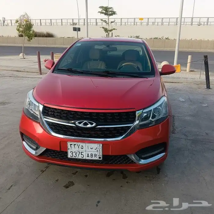 سياره شيرى اريز 3للبيع 6