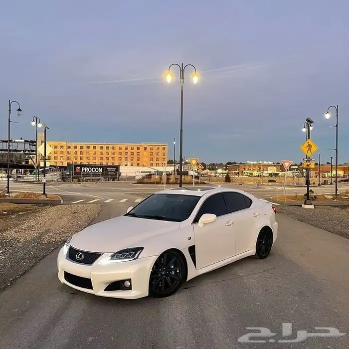 مطلوب لكزس is بحدود 15 0