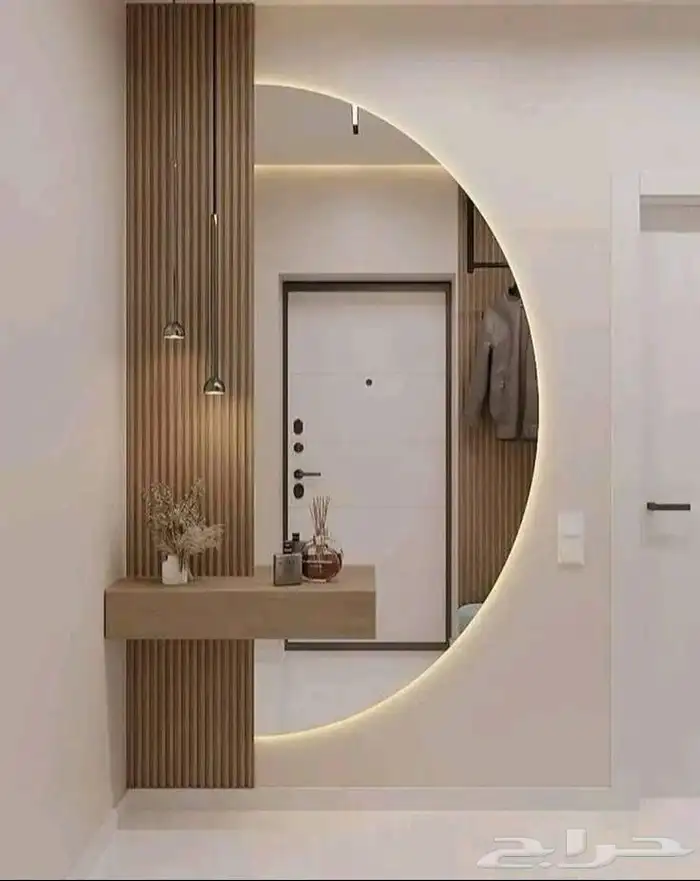 ديكورات منزليه حديثة 13