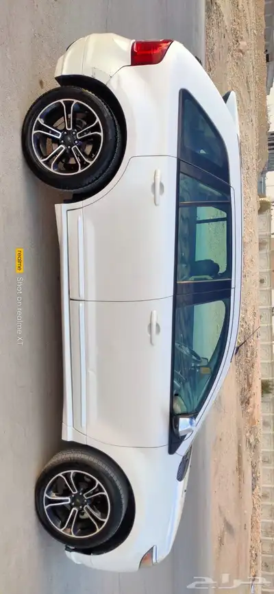 سياره فورد ايدج للبيع index