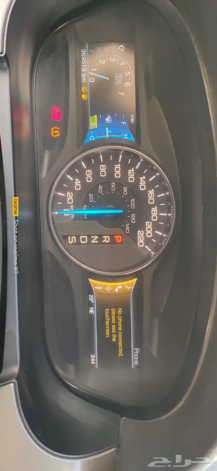 سياره فورد ايدج للبيع 0