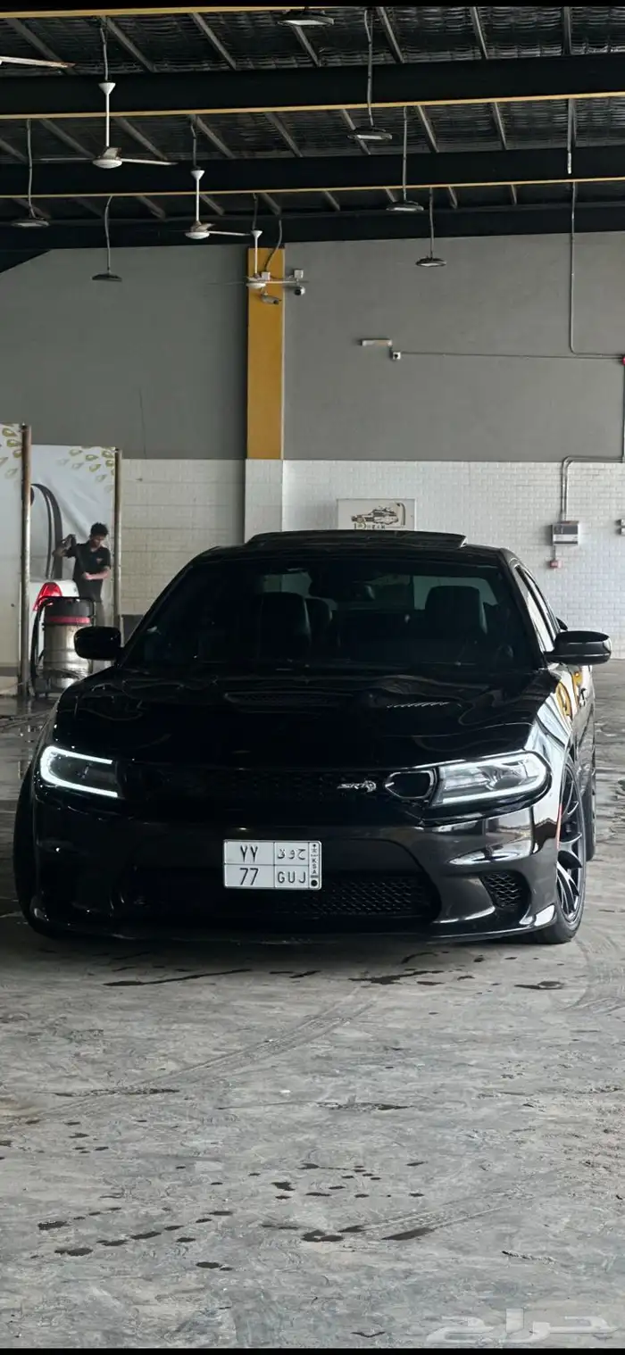 دودج تشارجر 2016 RT للبيع مجرد معلن والتواصل مع راعية 10