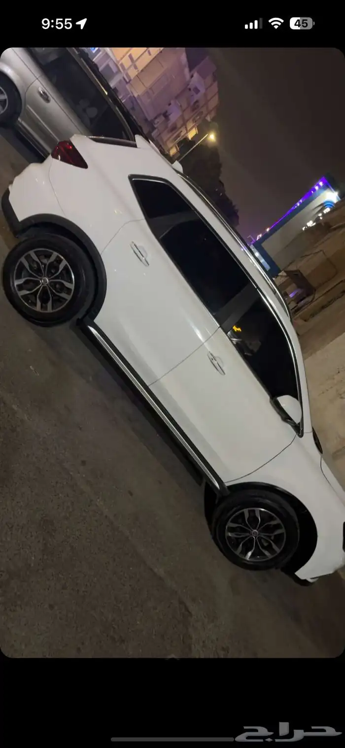 mg موديل 2019 فل كامل للبيع 5