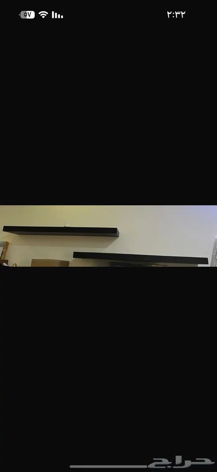 رفوف ايكيا كبيره 2