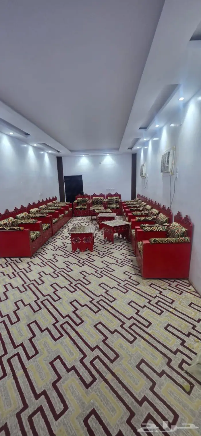 أثاث ديوانية للبيع 10